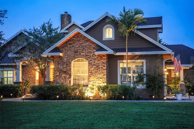 2640 SW 137th Terrace, Davie, FL 33330