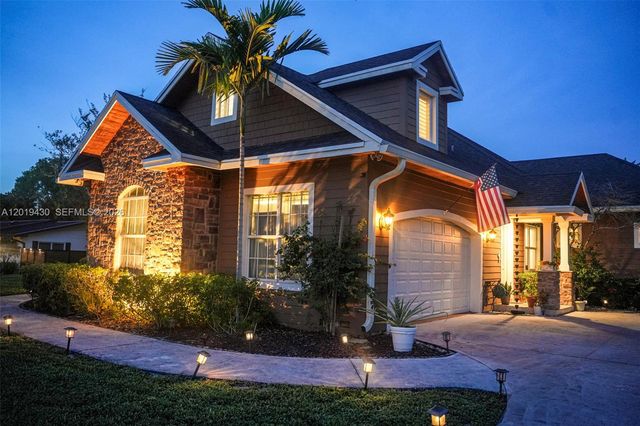 2640 SW 137th Terrace, Davie, FL 33330