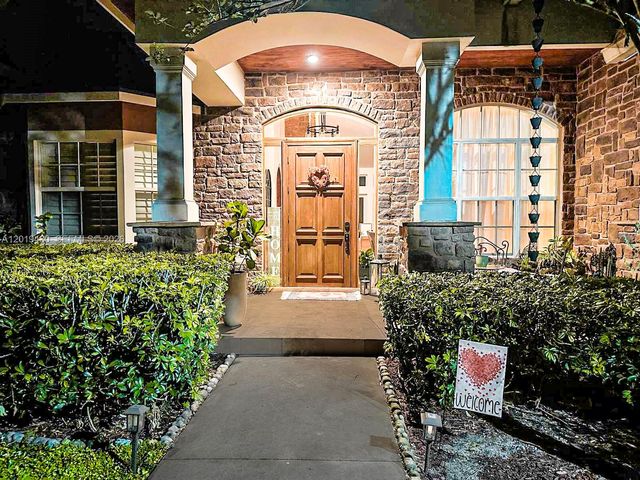 2640 SW 137th Terrace, Davie, FL 33330