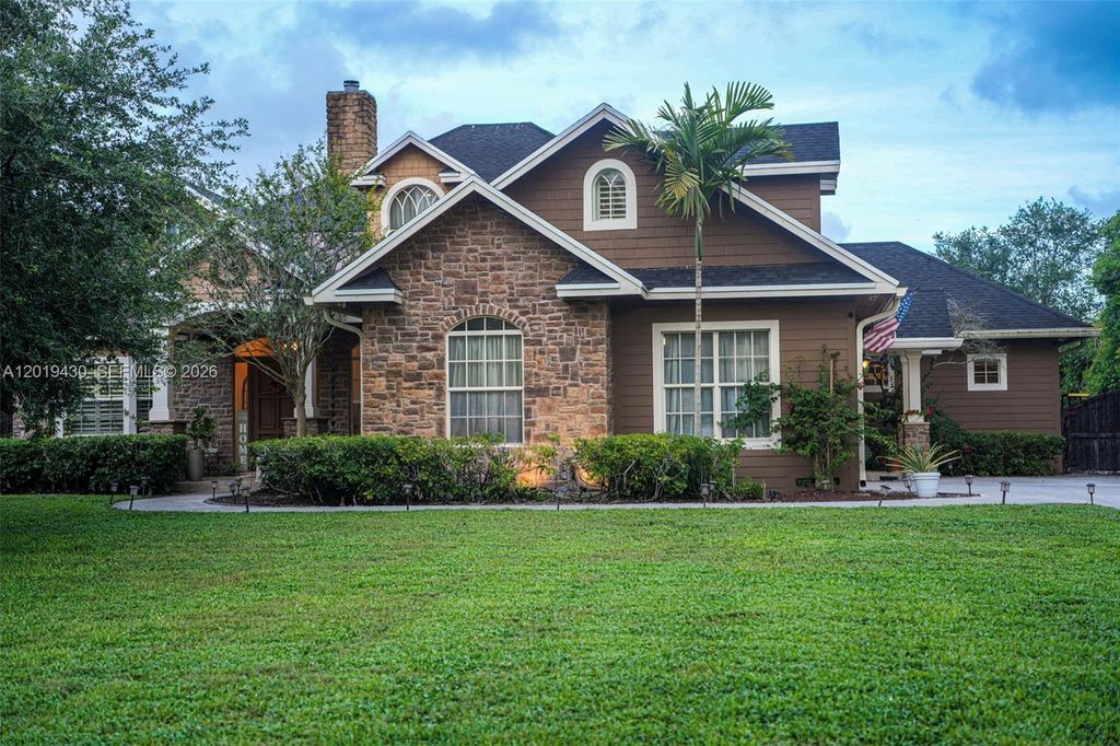 2640 SW 137th Terrace, Davie, FL 33330
