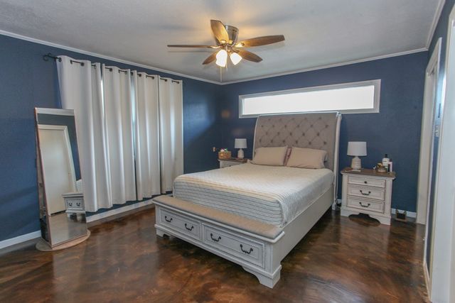 801 W 15th St, Big Spring, TX 79720