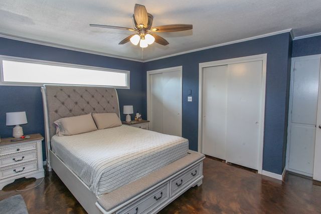 801 W 15th St, Big Spring, TX 79720