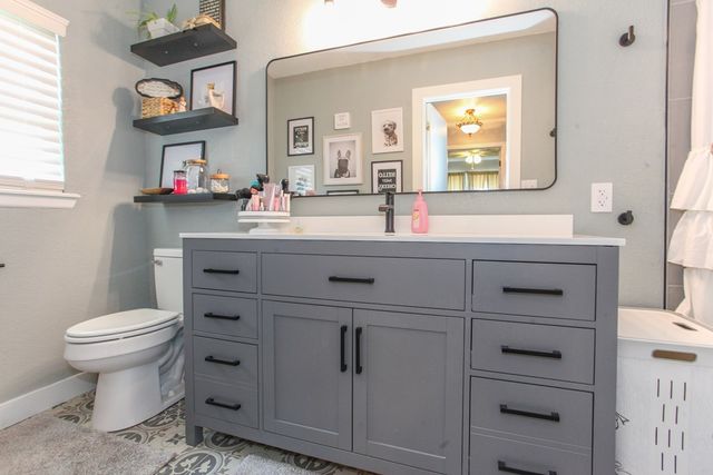 801 W 15th St, Big Spring, TX 79720