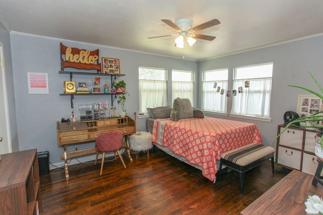 801 W 15th St, Big Spring, TX 79720