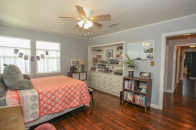 801 W 15th St, Big Spring, TX 79720