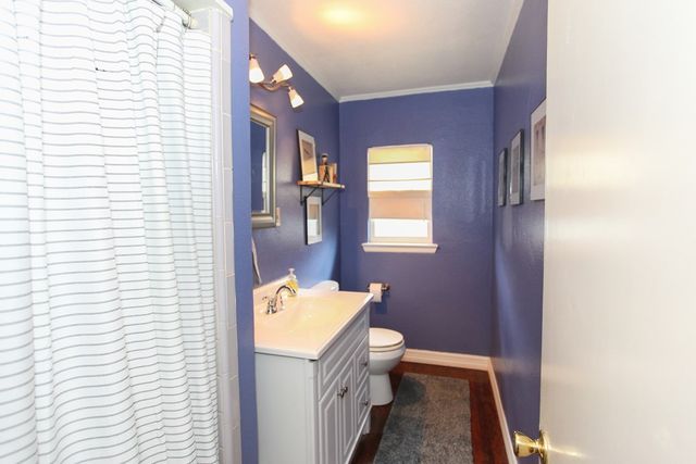 801 W 15th St, Big Spring, TX 79720