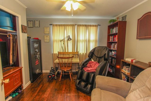 801 W 15th St, Big Spring, TX 79720