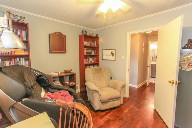 801 W 15th St, Big Spring, TX 79720