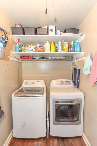 801 W 15th St, Big Spring, TX 79720