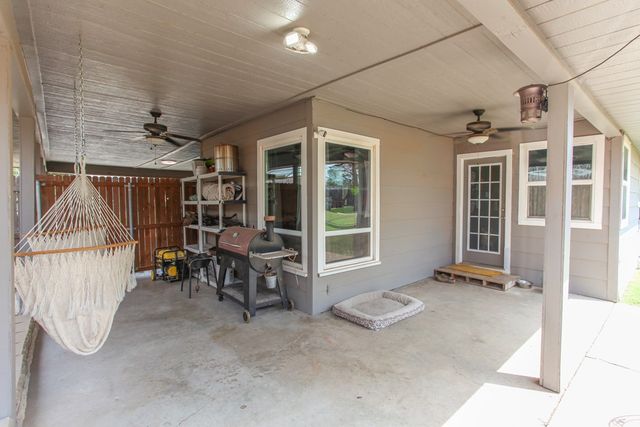 801 W 15th St, Big Spring, TX 79720