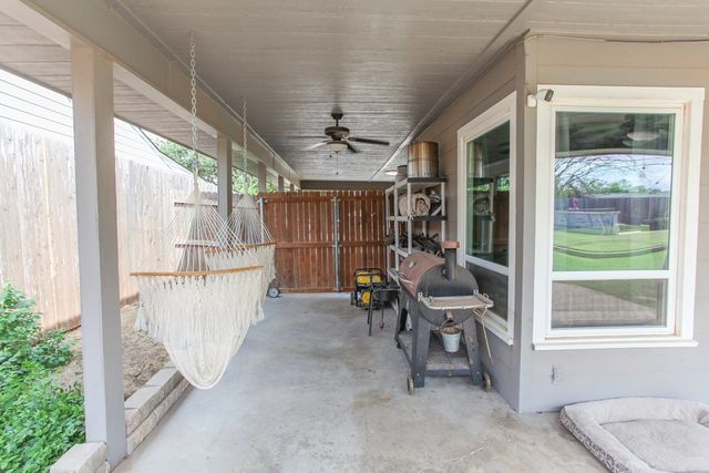 801 W 15th St, Big Spring, TX 79720