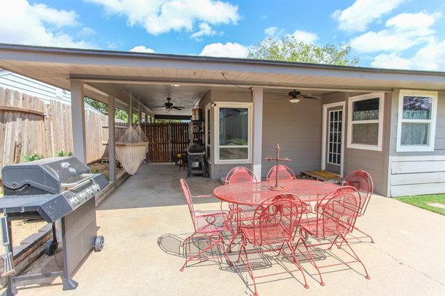 801 W 15th St, Big Spring, TX 79720