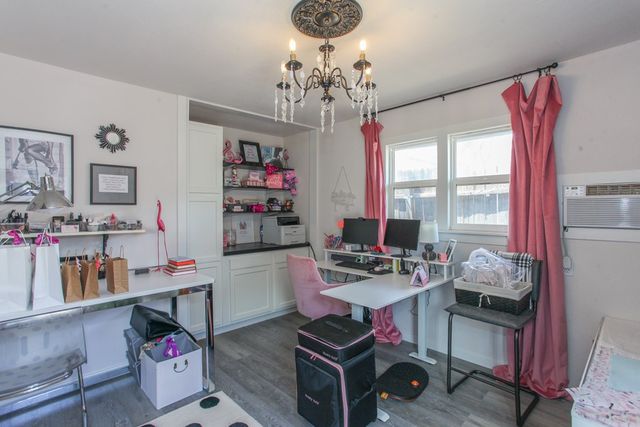 801 W 15th St, Big Spring, TX 79720