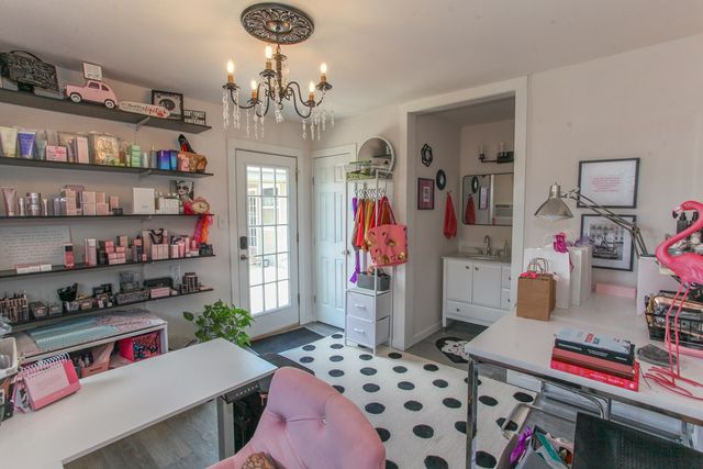 801 W 15th St, Big Spring, TX 79720