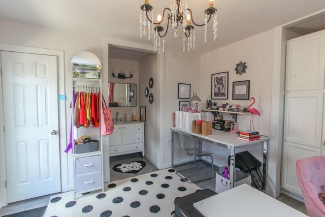 801 W 15th St, Big Spring, TX 79720