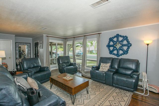 801 W 15th St, Big Spring, TX 79720