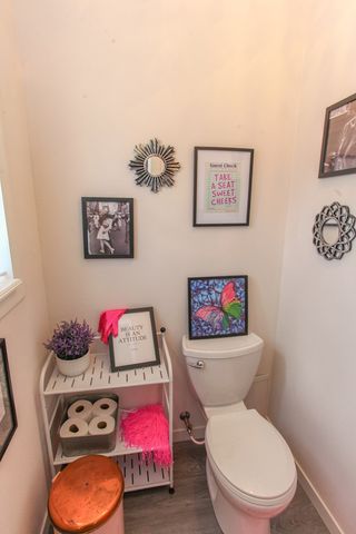 801 W 15th St, Big Spring, TX 79720