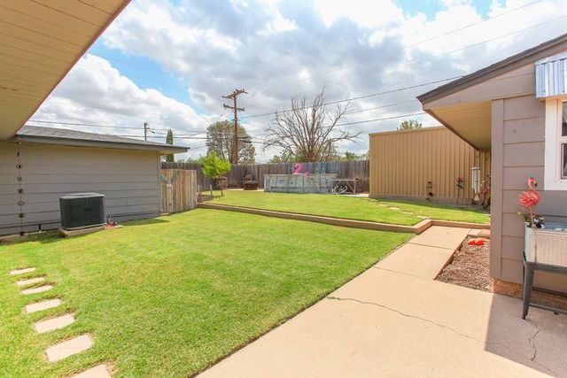 801 W 15th St, Big Spring, TX 79720