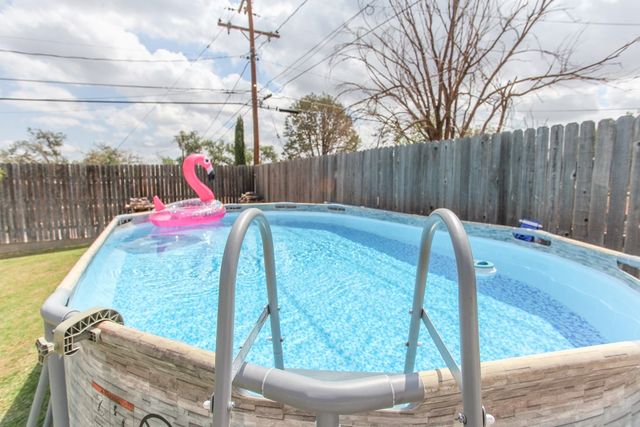 801 W 15th St, Big Spring, TX 79720