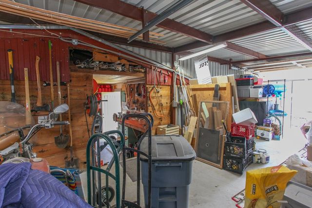 801 W 15th St, Big Spring, TX 79720