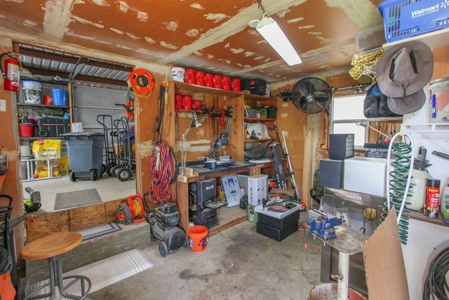 801 W 15th St, Big Spring, TX 79720