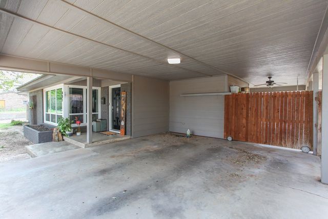 801 W 15th St, Big Spring, TX 79720