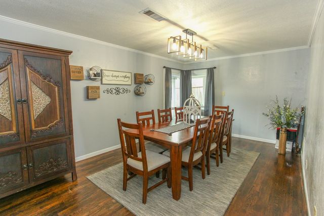 801 W 15th St, Big Spring, TX 79720