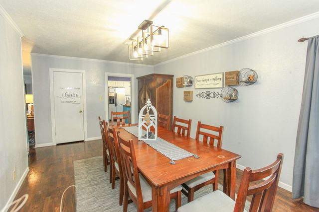 801 W 15th St, Big Spring, TX 79720