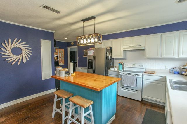 801 W 15th St, Big Spring, TX 79720