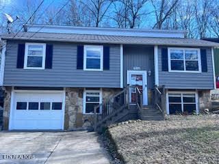 1516 Weeping Willow Court, Knoxville, TN 37931