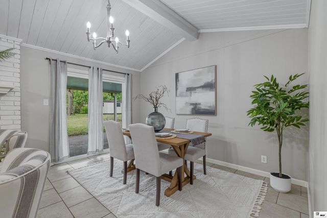 100 CAPTAIN KIDD STREET, Monroe, LA 71203