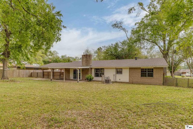 100 CAPTAIN KIDD STREET, Monroe, LA 71203