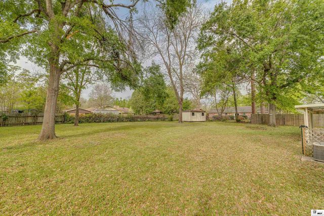 100 CAPTAIN KIDD STREET, Monroe, LA 71203