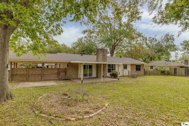 100 CAPTAIN KIDD STREET, Monroe, LA 71203