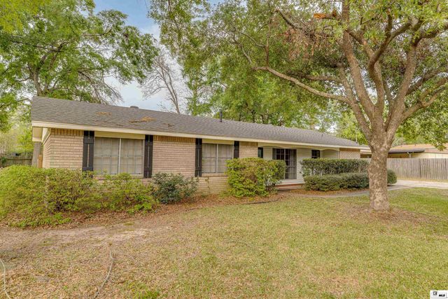 100 CAPTAIN KIDD STREET, Monroe, LA 71203