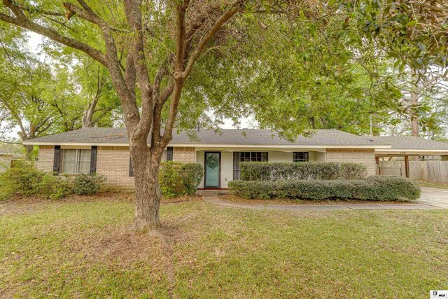 100 CAPTAIN KIDD STREET, Monroe, LA 71203