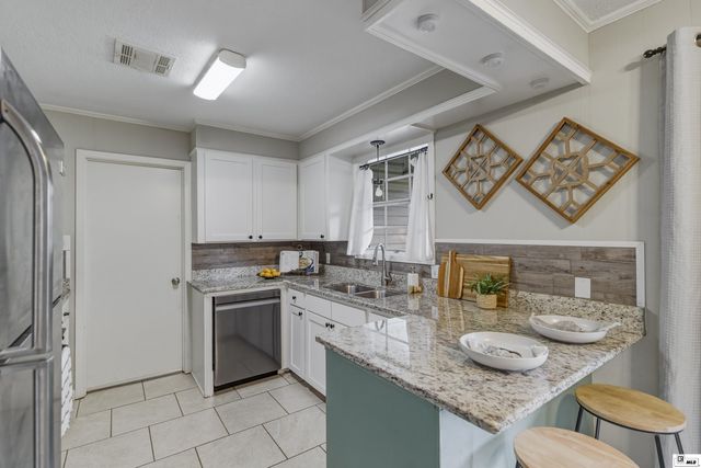 100 CAPTAIN KIDD STREET, Monroe, LA 71203