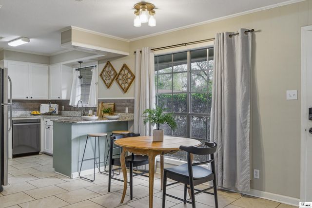 100 CAPTAIN KIDD STREET, Monroe, LA 71203