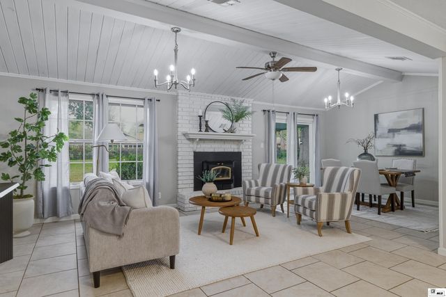 100 CAPTAIN KIDD STREET, Monroe, LA 71203