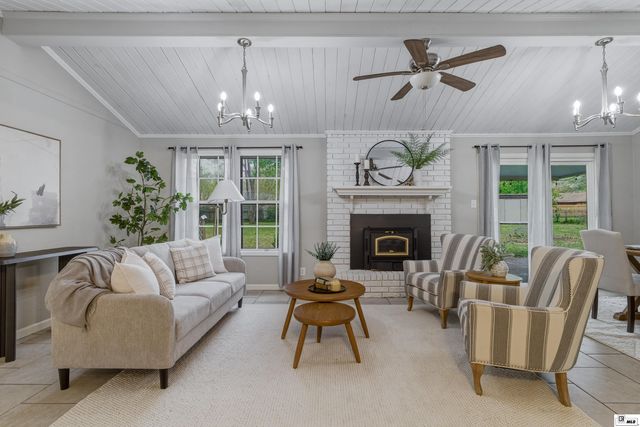 100 CAPTAIN KIDD STREET, Monroe, LA 71203