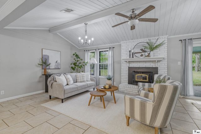 100 CAPTAIN KIDD STREET, Monroe, LA 71203