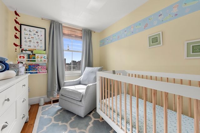 57 High St 2, Boston, MA 02129