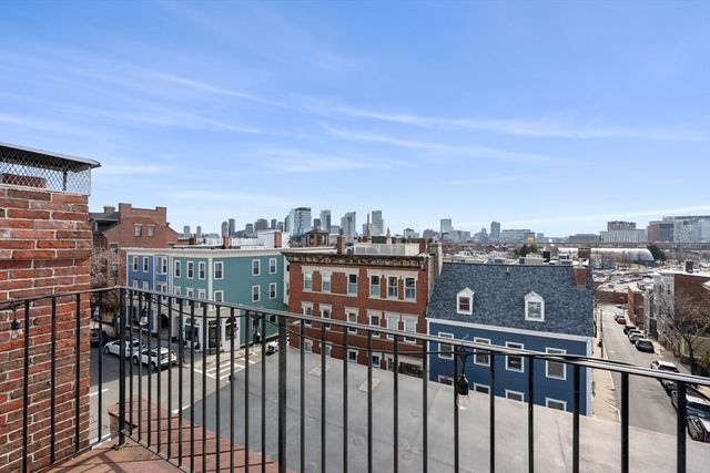 57 High St 2, Boston, MA 02129