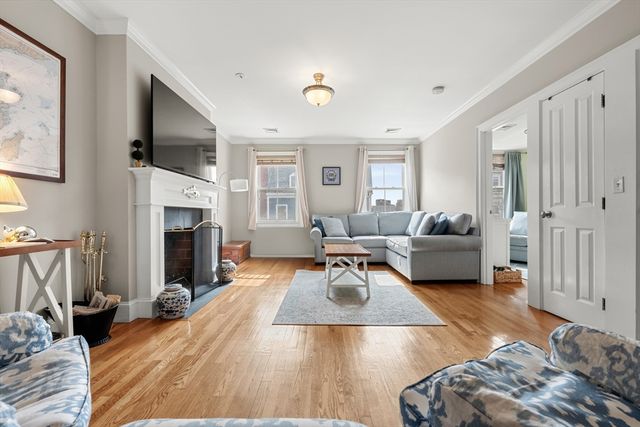 57 High St 2, Boston, MA 02129