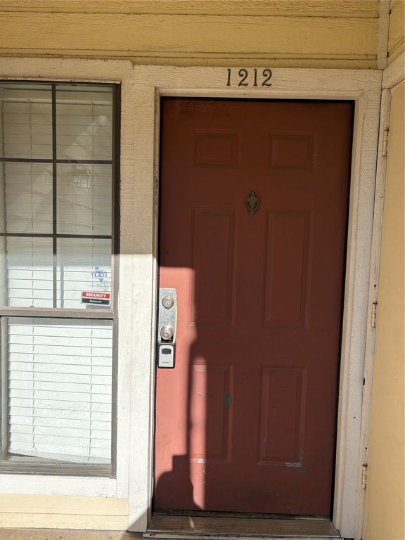 9601 Forest Lane 1212, Dallas, TX 75243