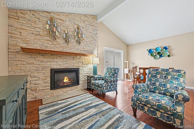 30028 Bobrich Court E, Livonia, MI 48152