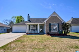 7714 WYNDHAM CIRCLE, Helena, AL 35080
