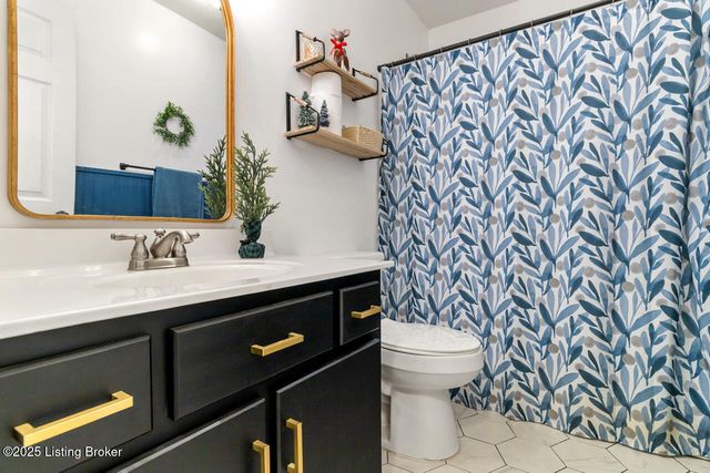 101 Grundy Dr, Bardstown, KY 40004