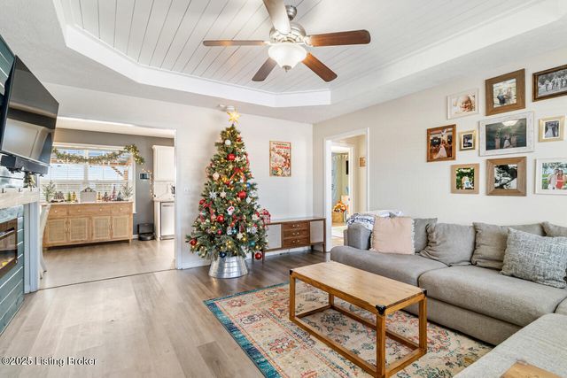 101 Grundy Dr, Bardstown, KY 40004