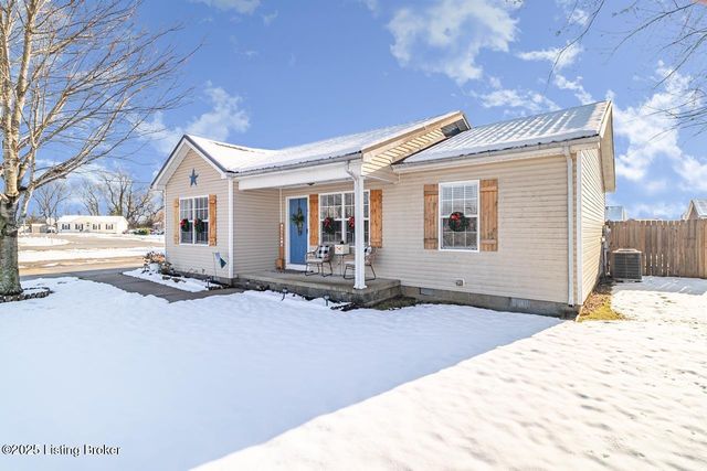 101 Grundy Dr, Bardstown, KY 40004